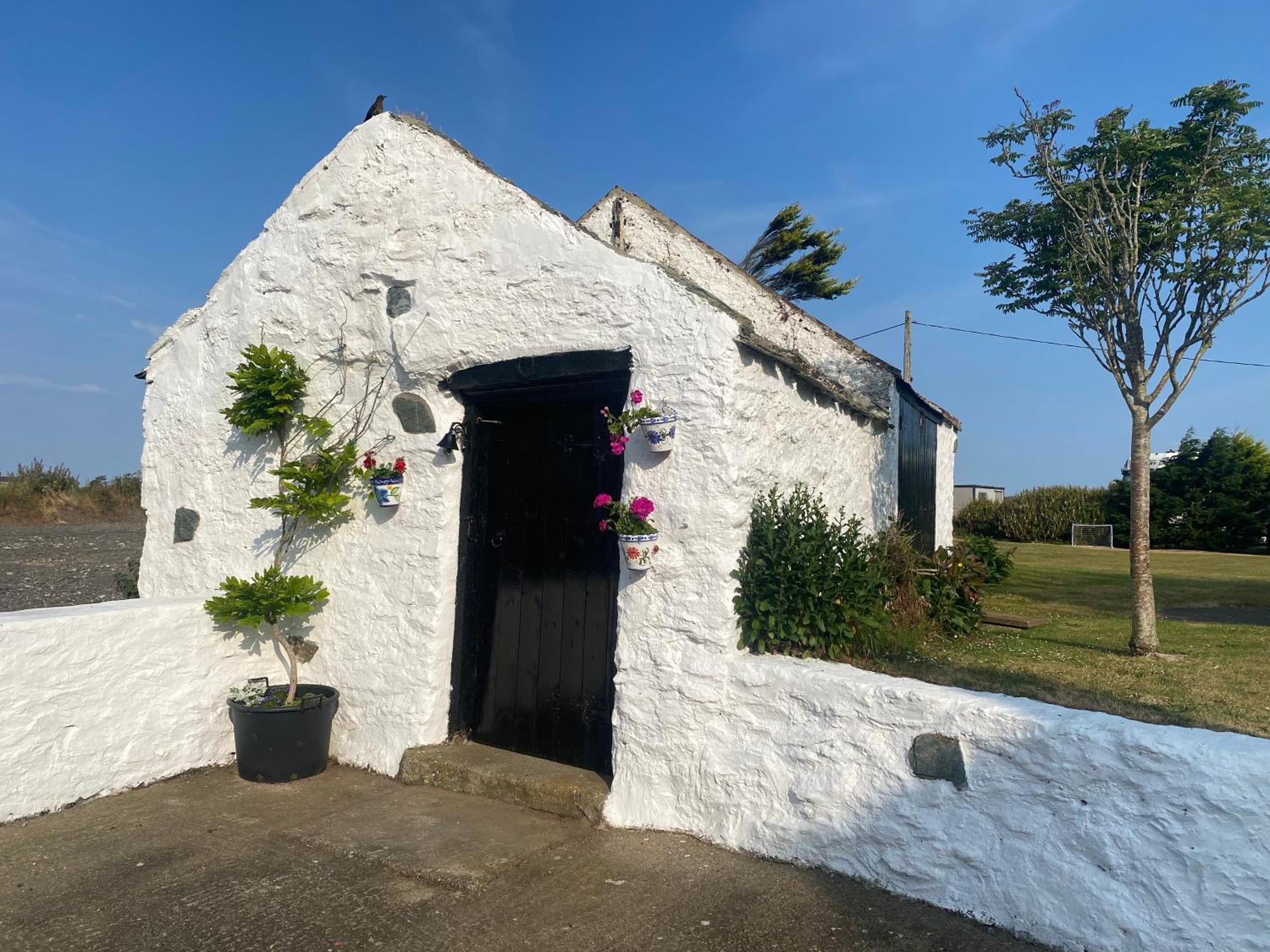 فيلا هوليهيدفي Charming 2 Bed House Near Rhoscolyn Discounts For المظهر الخارجي الصورة